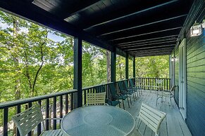 Screened Deck: Margaritaville Lake Resort Retreat!