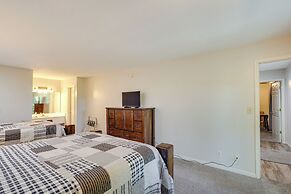 Screened Deck: Margaritaville Lake Resort Retreat!