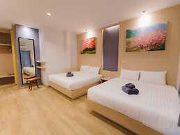 Bloom Guesthouse