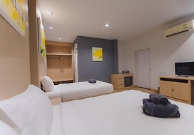 Bloom Guesthouse