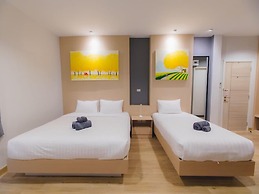 Bloom Guesthouse