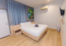 Bloom Guesthouse