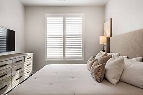 Desert Daydream 4 Bedroom Townhouse