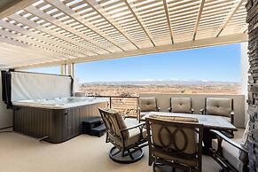 Desert Daydream 4 Bedroom Townhouse