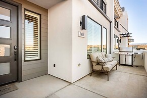 Desert Daydream 4 Bedroom Townhouse