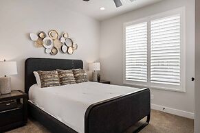 Desert Daydream 4 Bedroom Townhouse