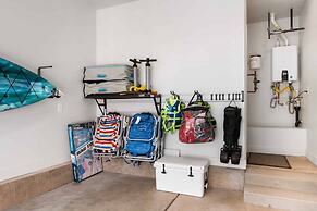 Desert Daydream 4 Bedroom Townhouse