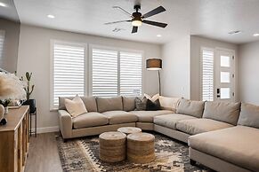 Desert Daydream 4 Bedroom Townhouse