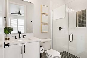 Desert Daydream 4 Bedroom Townhouse