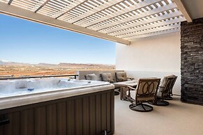 Desert Daydream 4 Bedroom Townhouse