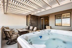 Desert Daydream 4 Bedroom Townhouse