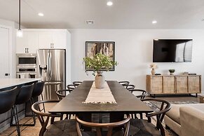 Desert Daydream 4 Bedroom Townhouse