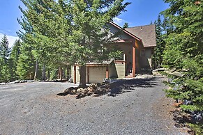 5 Mi to Crescent Lake: Dog-friendly Oregon Getaway