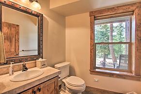 5 Mi to Crescent Lake: Dog-friendly Oregon Getaway