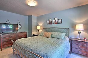 5 Mi to Crescent Lake: Dog-friendly Oregon Getaway