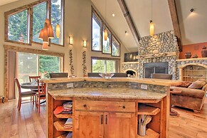 5 Mi to Crescent Lake: Dog-friendly Oregon Getaway