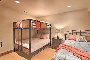 5 Mi to Crescent Lake: Dog-friendly Oregon Getaway