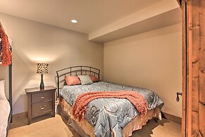 5 Mi to Crescent Lake: Dog-friendly Oregon Getaway