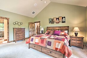 5 Mi to Crescent Lake: Dog-friendly Oregon Getaway