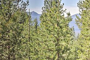 5 Mi to Crescent Lake: Dog-friendly Oregon Getaway