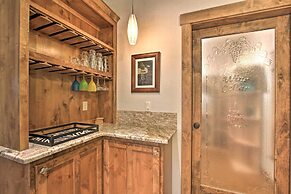 5 Mi to Crescent Lake: Dog-friendly Oregon Getaway