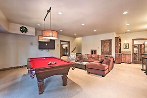 5 Mi to Crescent Lake: Dog-friendly Oregon Getaway