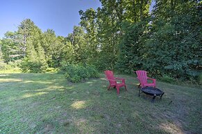 Modern Studio < 13 Mi to Saratoga Racetrack!