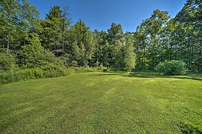 Modern Studio < 13 Mi to Saratoga Racetrack!