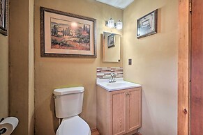 'james West' Apt w/ 50 Acres - Near Raystown Lake