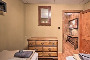 'james West' Apt w/ 50 Acres - Near Raystown Lake