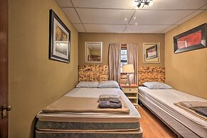 'james West' Apt w/ 50 Acres - Near Raystown Lake