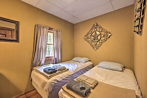 'james West' Apt w/ 50 Acres - Near Raystown Lake