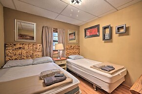 'james West' Apt w/ 50 Acres - Near Raystown Lake