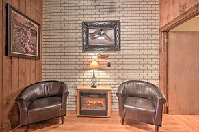 'james West' Apt w/ 50 Acres - Near Raystown Lake