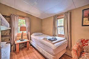 'james West' Apt w/ 50 Acres - Near Raystown Lake