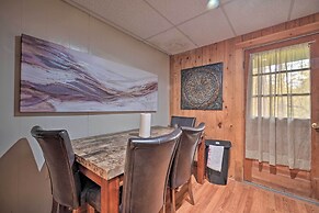 'james West' Apt w/ 50 Acres - Near Raystown Lake