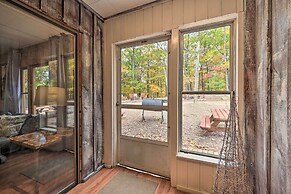 'james West' Apt w/ 50 Acres - Near Raystown Lake