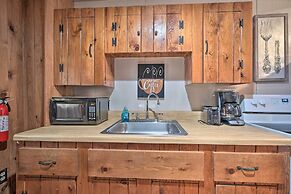 'james West' Apt w/ 50 Acres - Near Raystown Lake