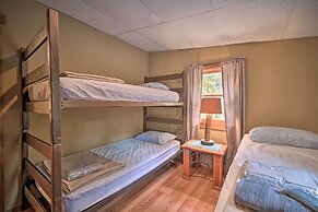 'james West' Apt w/ 50 Acres - Near Raystown Lake