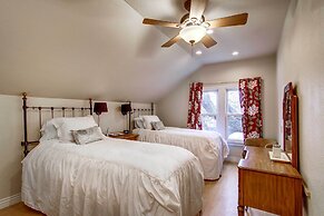 Monument Retreat - Walk to Local Dining & Shopping