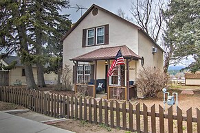 Monument Retreat - Walk to Local Dining & Shopping