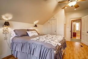 Monument Retreat - Walk to Local Dining & Shopping