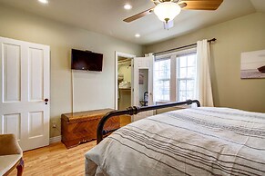 Monument Retreat - Walk to Local Dining & Shopping