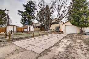 Monument Retreat - Walk to Local Dining & Shopping