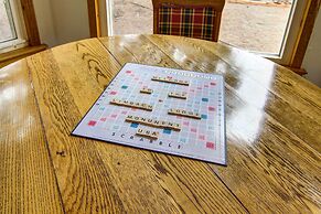 Monument Retreat - Walk to Local Dining & Shopping