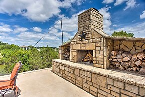 Waterfront Home w/ Boat Dock on Lake Granbury!