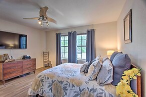 Waterfront Home w/ Boat Dock on Lake Granbury!