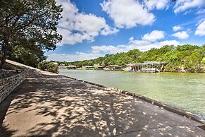 Waterfront Home w/ Boat Dock on Lake Granbury!
