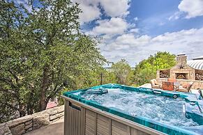 Waterfront Home w/ Boat Dock on Lake Granbury!