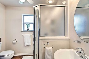 Waterfront Home w/ Boat Dock on Lake Granbury!